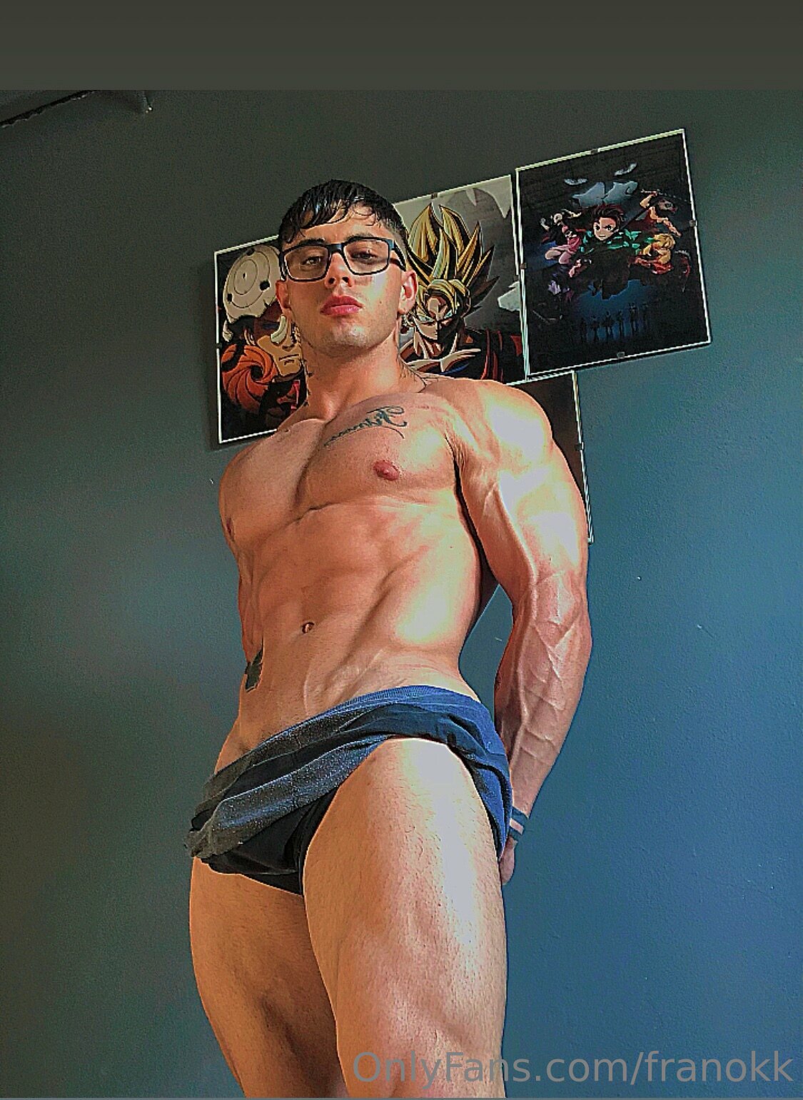 primal FRANCO BERTAINA porn