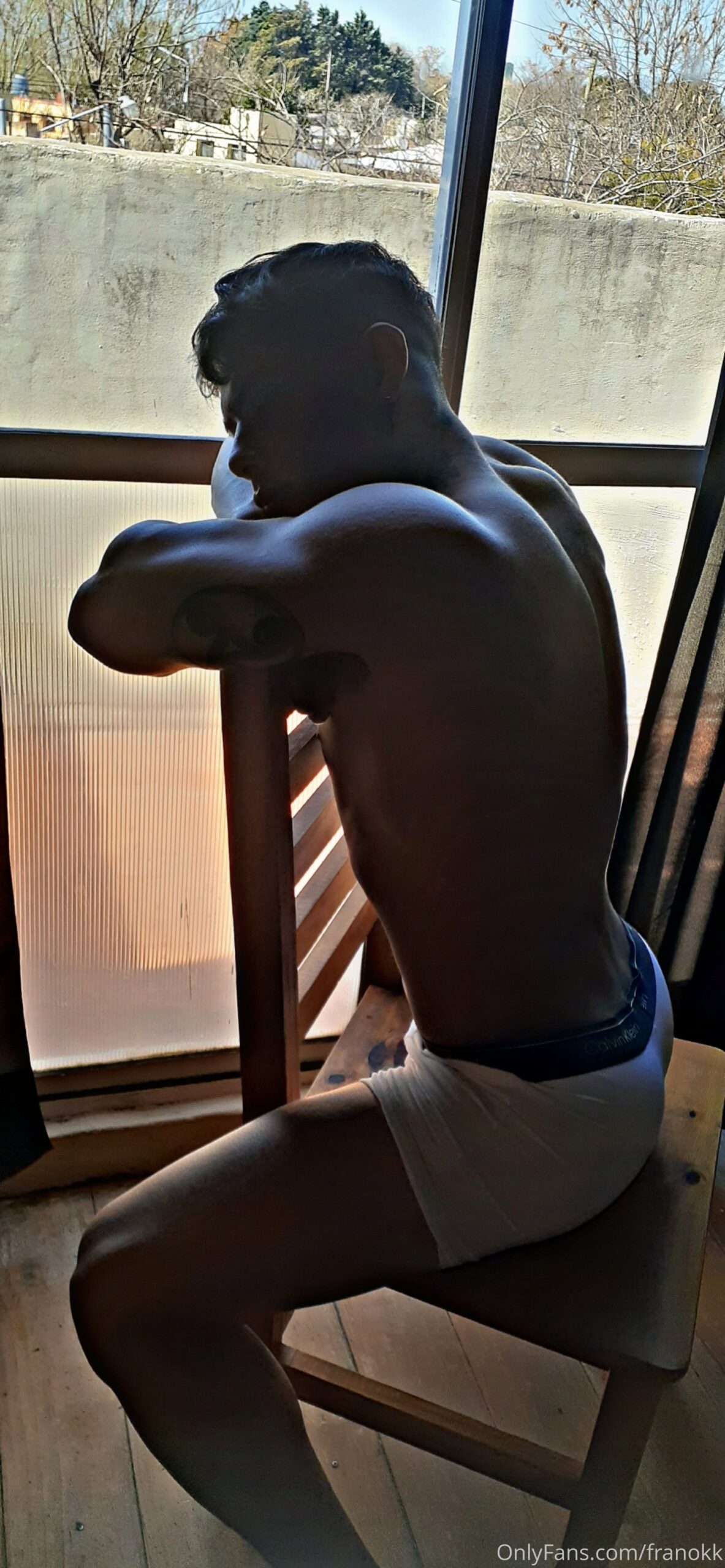 Exposed Amicable fuckable FRANOKK fucked