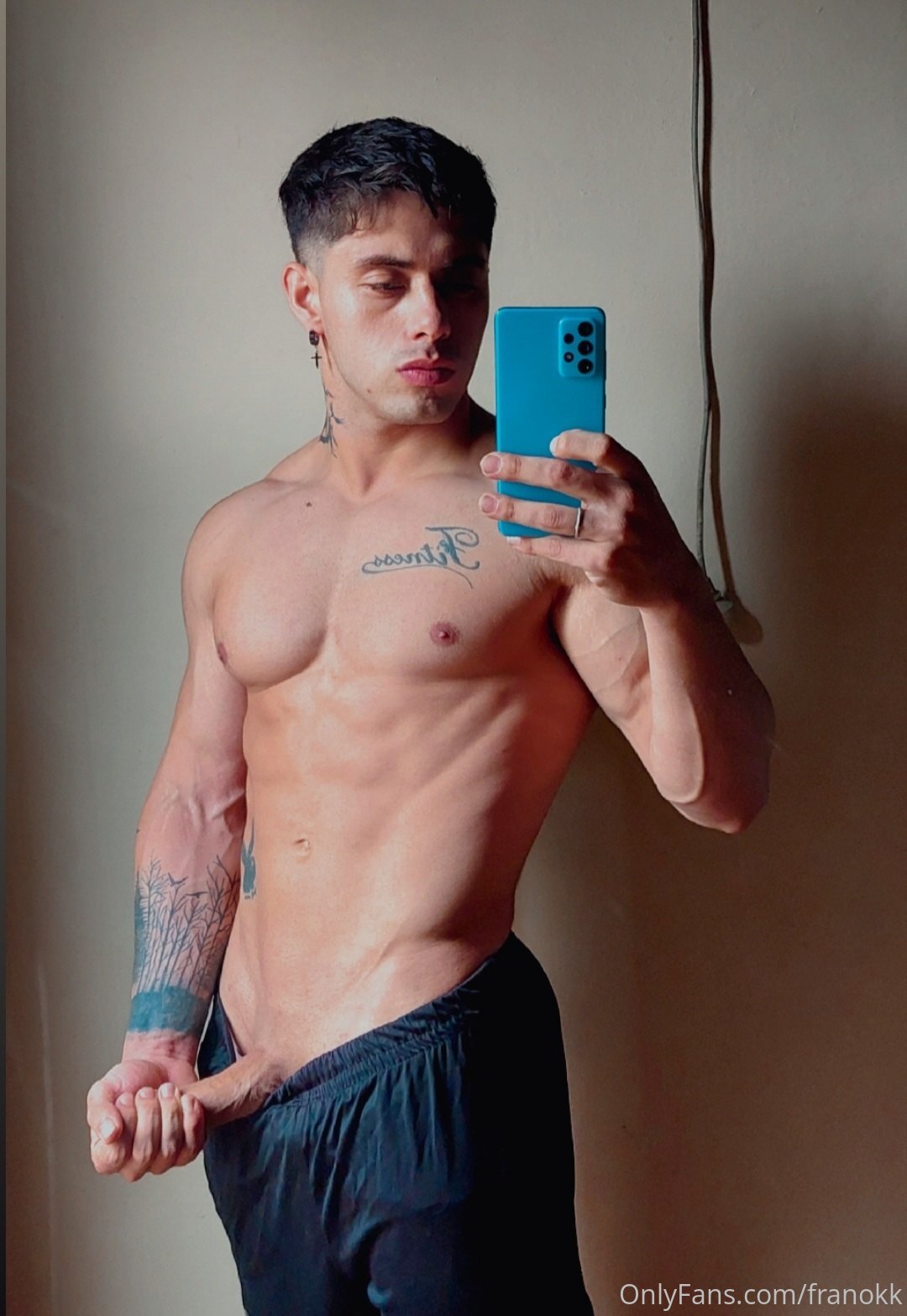 Sensational Carnal FRANCO BERTAINA Nude porn