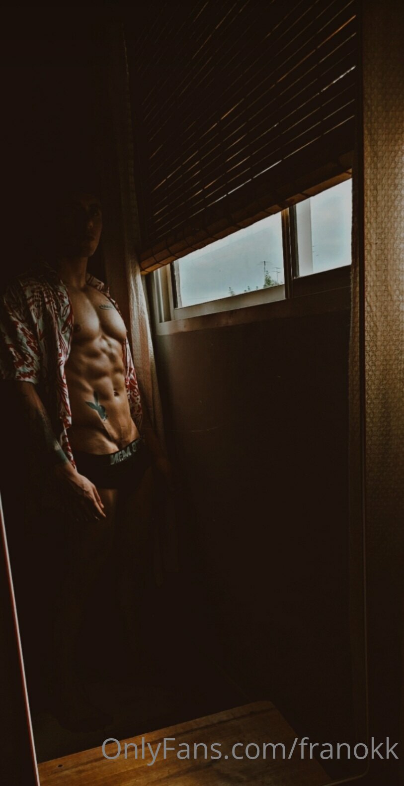 Exposed hottie Cock-heavy FRANCO BERTAINA pic leak