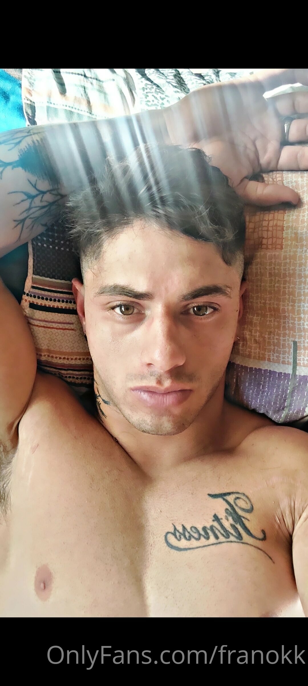 Captivating  gooning absolute unit FRANOKK nude porn leak