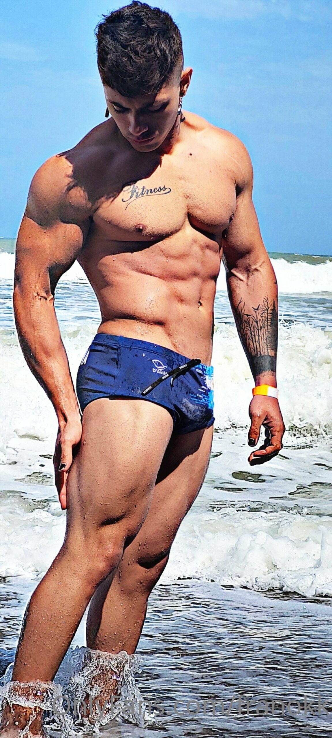 creaming FRANCO BERTAINA nude ass Exposed