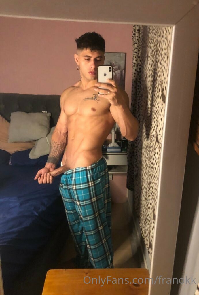 fuck-meat FRANOKK ripped cams Exposed