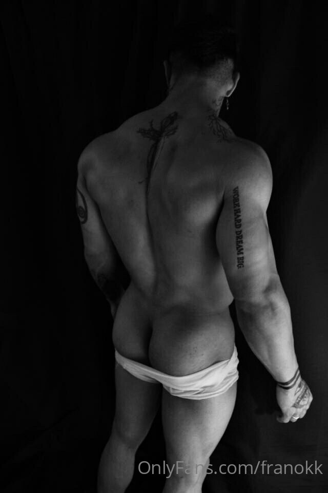cutie Primal FRANCO BERTAINA sexy onlyfans leak VIDFULL Epic