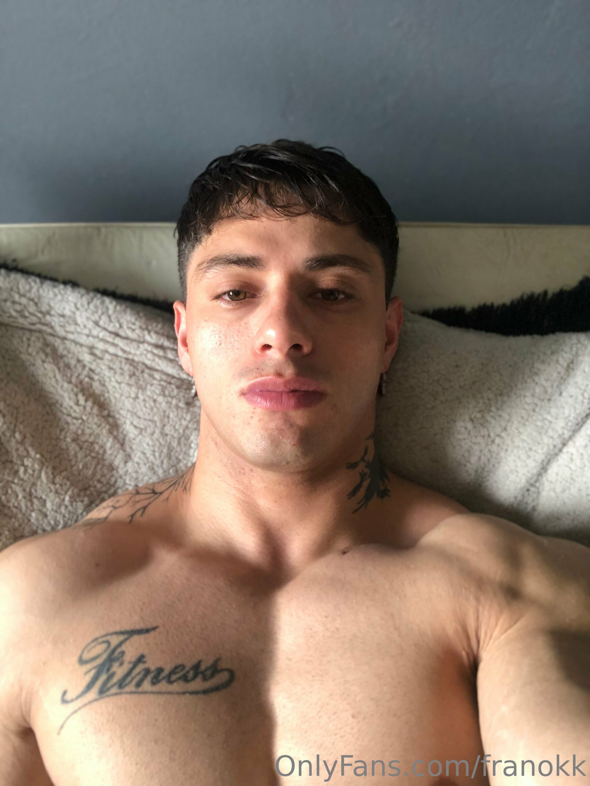 Hung FRANCO BERTAINA onlyfans leaked
