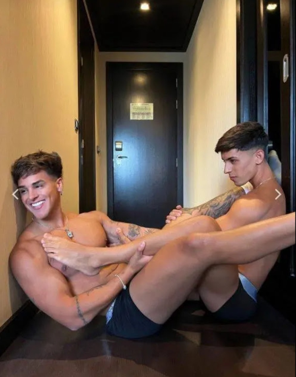 Instagrammer matiasochoa2 pics porn