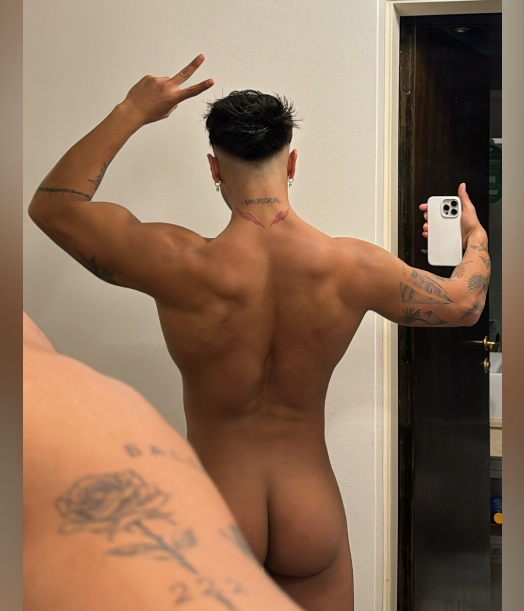 slut Tiktoker matiasochoa022 Naked leaked full vid Epic