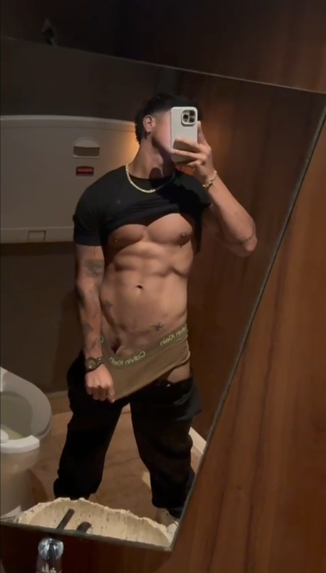 Babe Instagrammer matiasochoa2 leaks pic Exposed