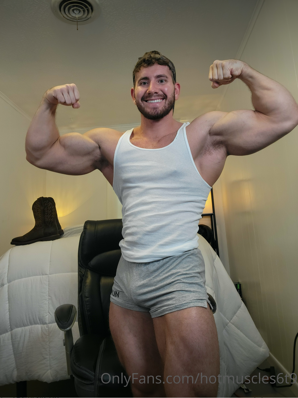 Cum-filled hotmuscles6t9 leaked nudex