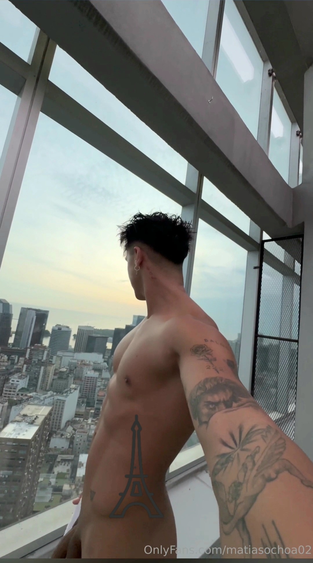 Assertive Tiktok Star matiasochoa022 leaked dick pic Exposed