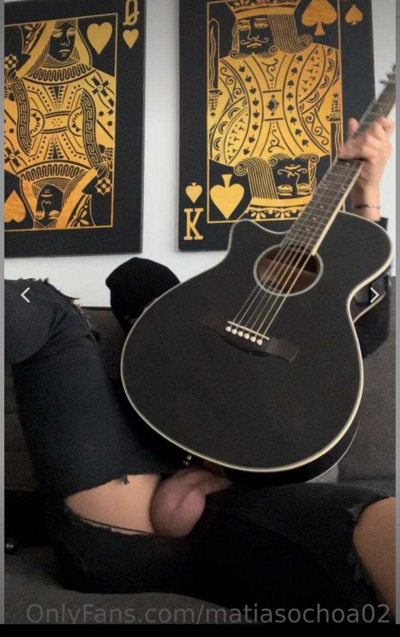 pervy Instagrammer matiasochoa2 nude onlyfans Exposed
