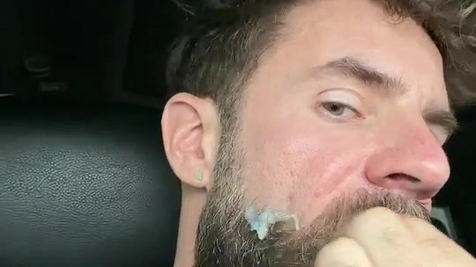 Cocksure Logan Drake Leaked OF