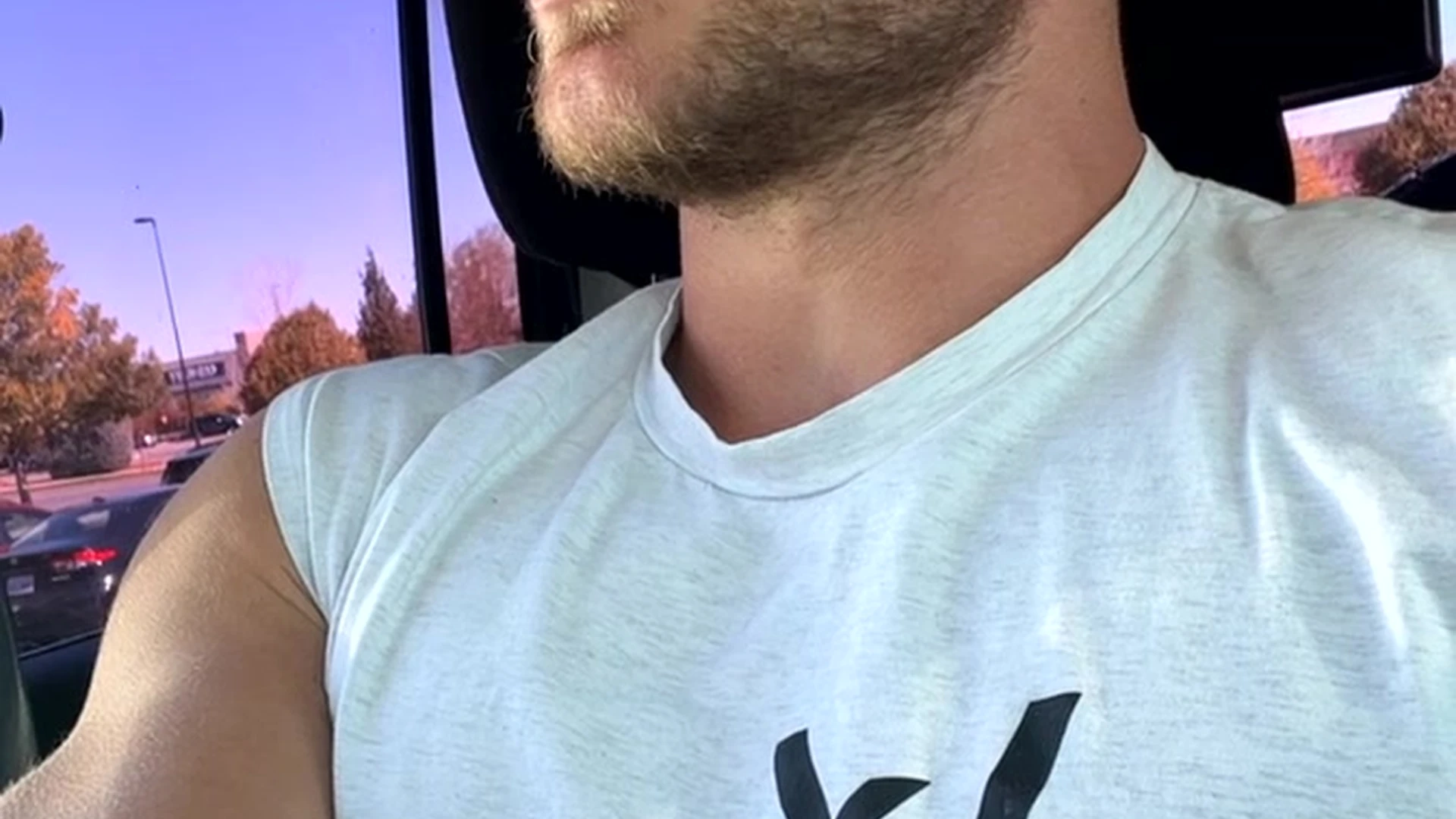 fucktoy Bulging Logan Drake onlyfans nude gay slut