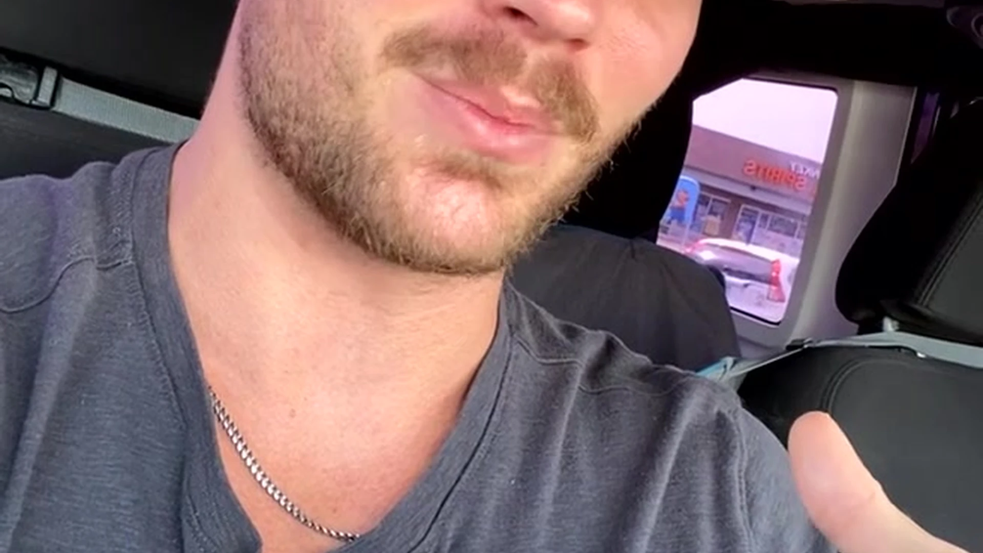 slutty babe Cock-heavy Logan Drake Onlyfans nude FullVID
