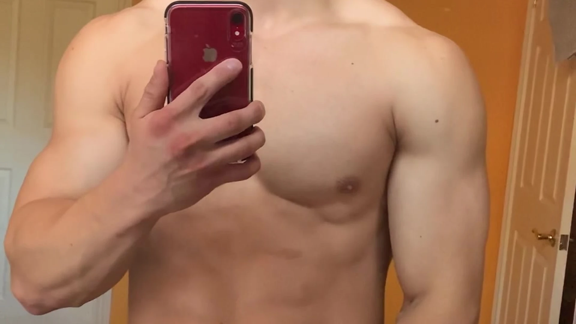 Sensational Assertive Shredded CreamyGorilla porn Leaked full video