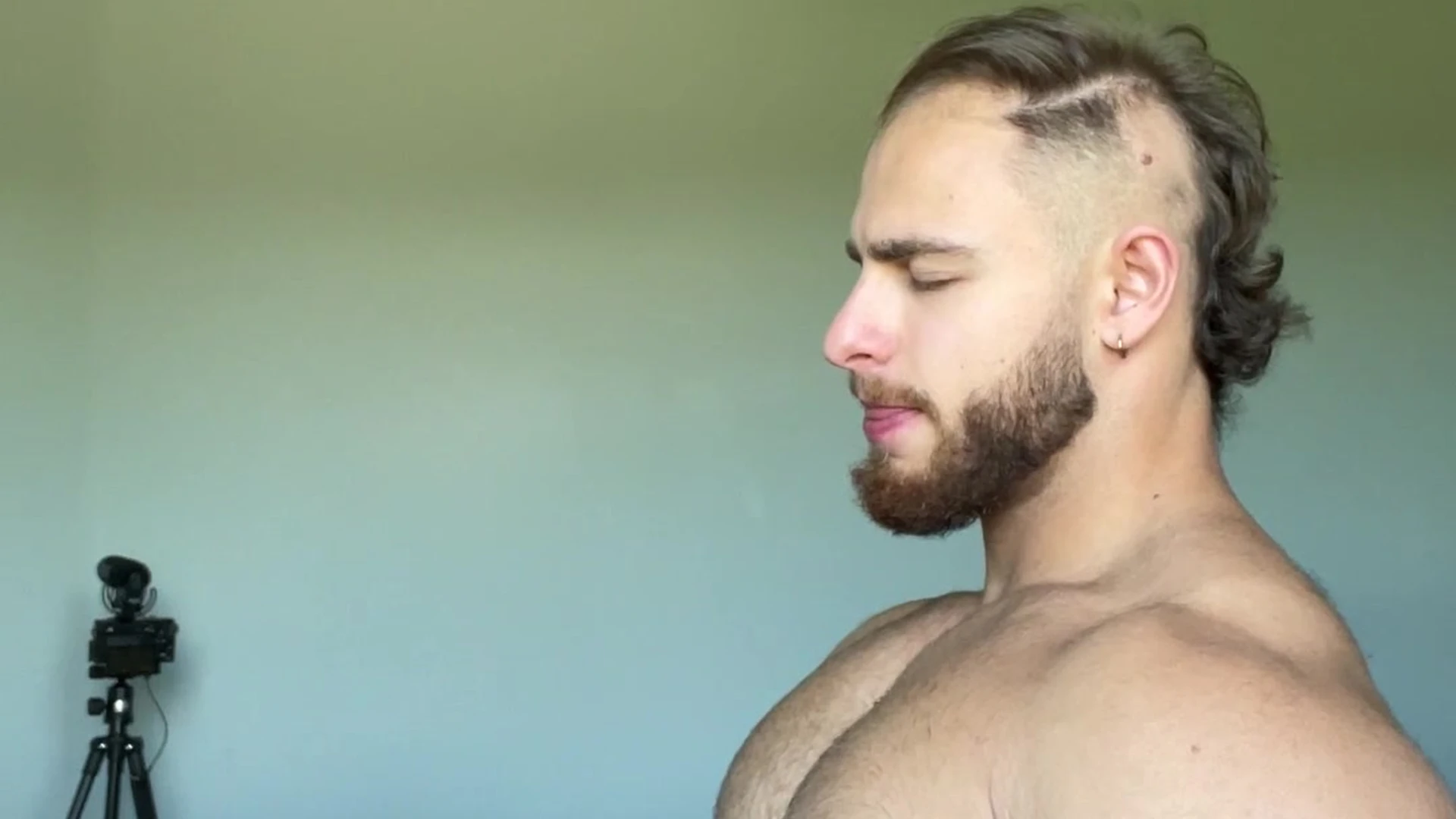Magnetic  Eager CreamyGorilla only fans leaks