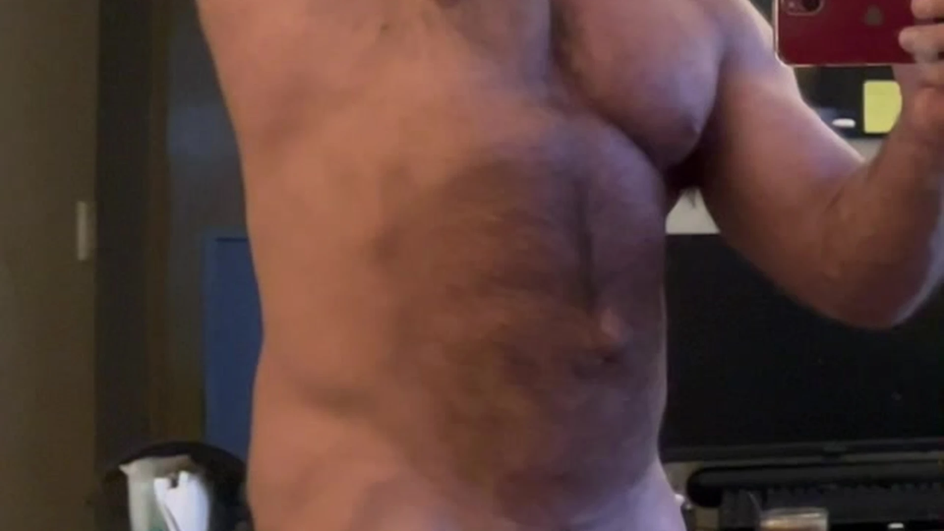 Affable  DILF the_warmachine porn xxx VIDFULL Epic