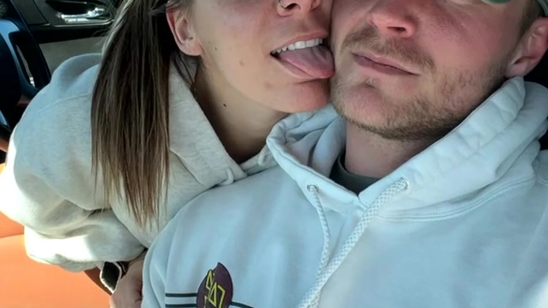 Raw Logan Drake masturbating Epic