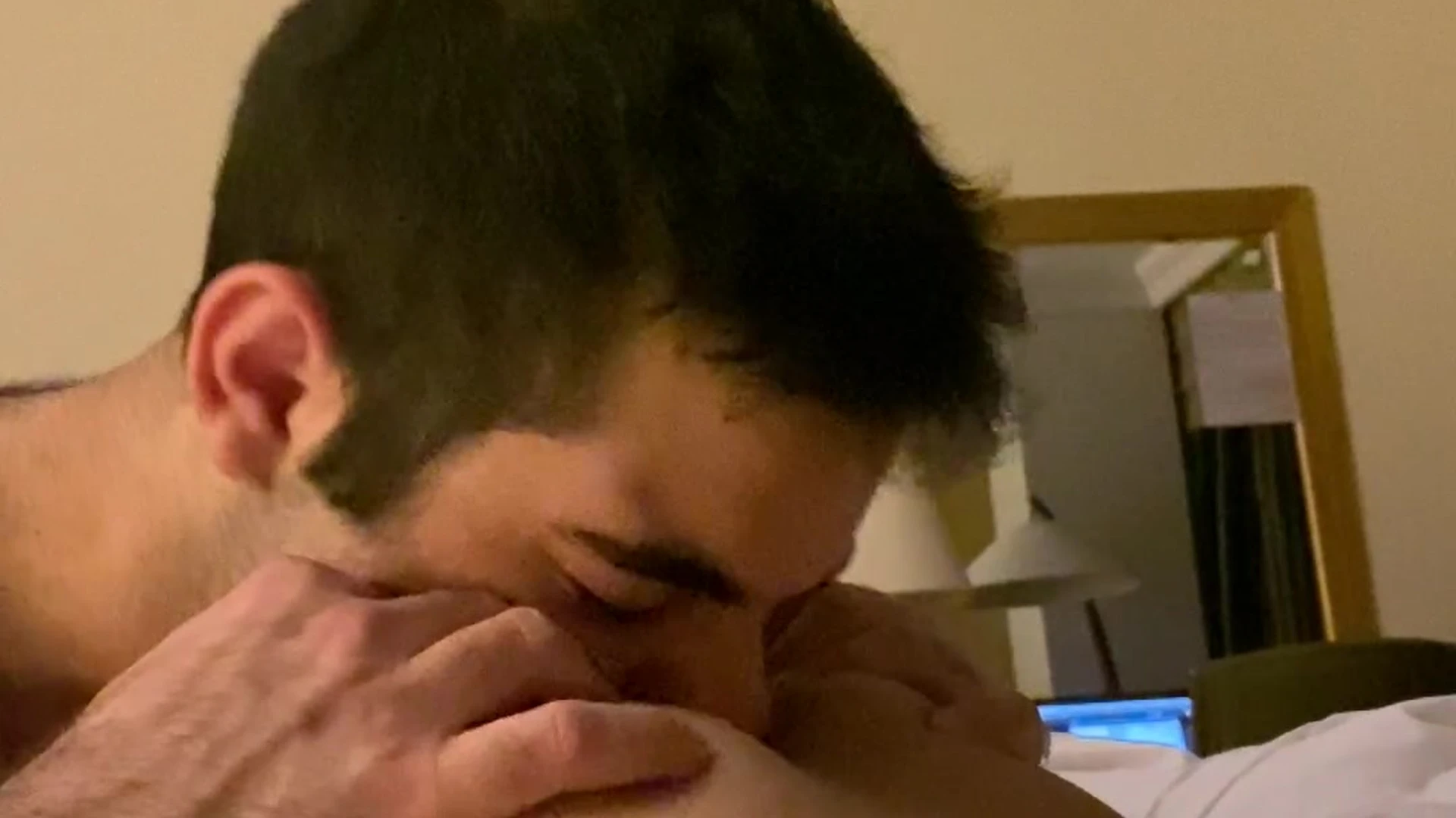thelebanesedaddy This cake tastes so good would eat him out all day Did I mention I LOVE eating ass Who’s next