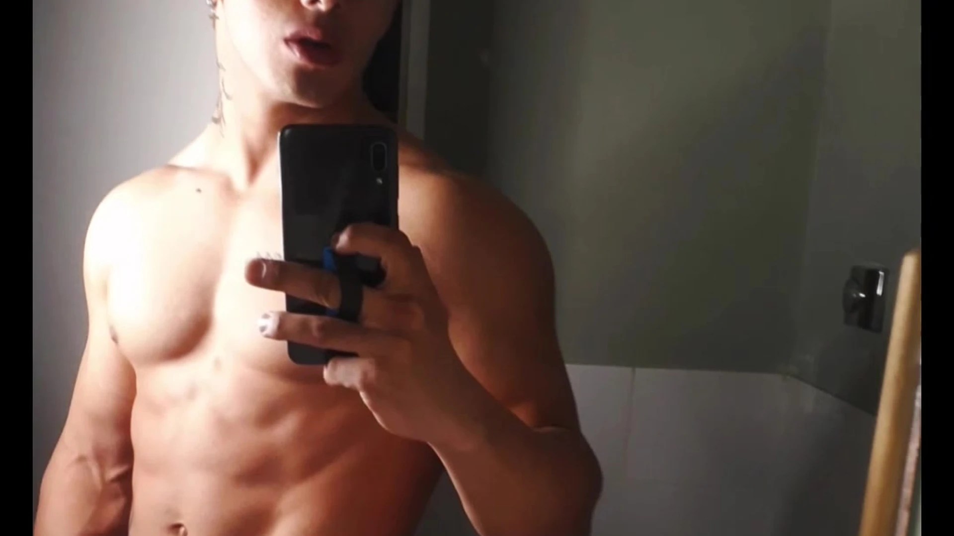 man bitch Thick-dicked FRANOKK fapello Exposed