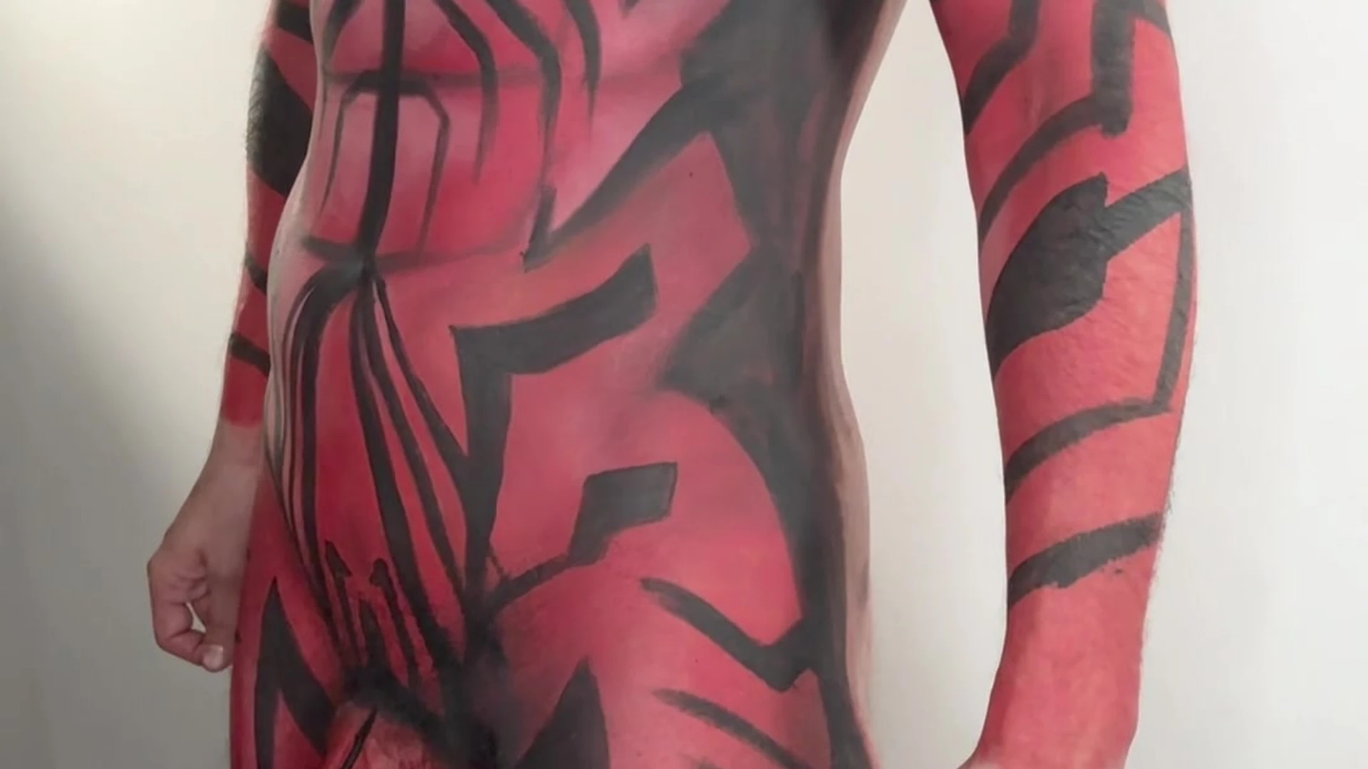 Epic Assertive COSPLAYER Picassshole leaked nudes Exclusive full vid