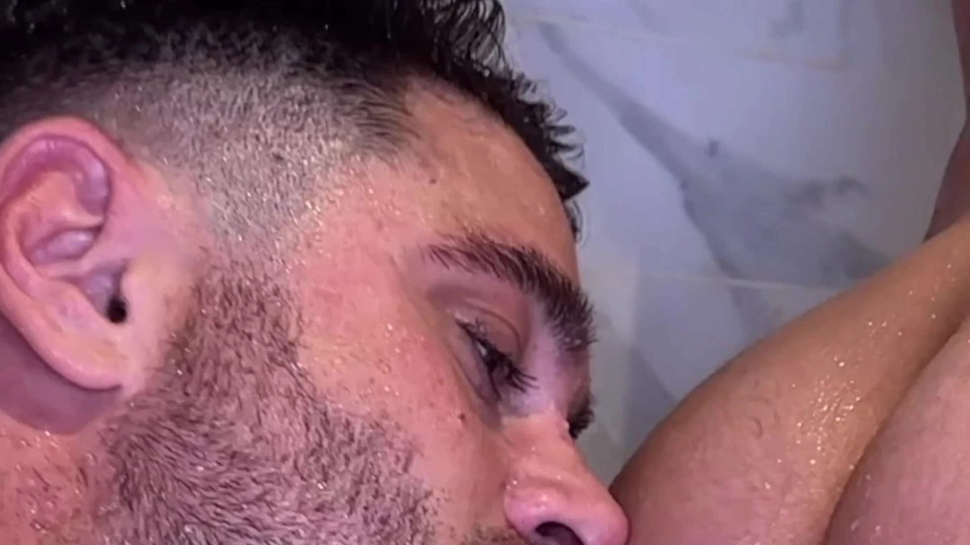 pervy Jacked Juicy James B Nudes Exposed