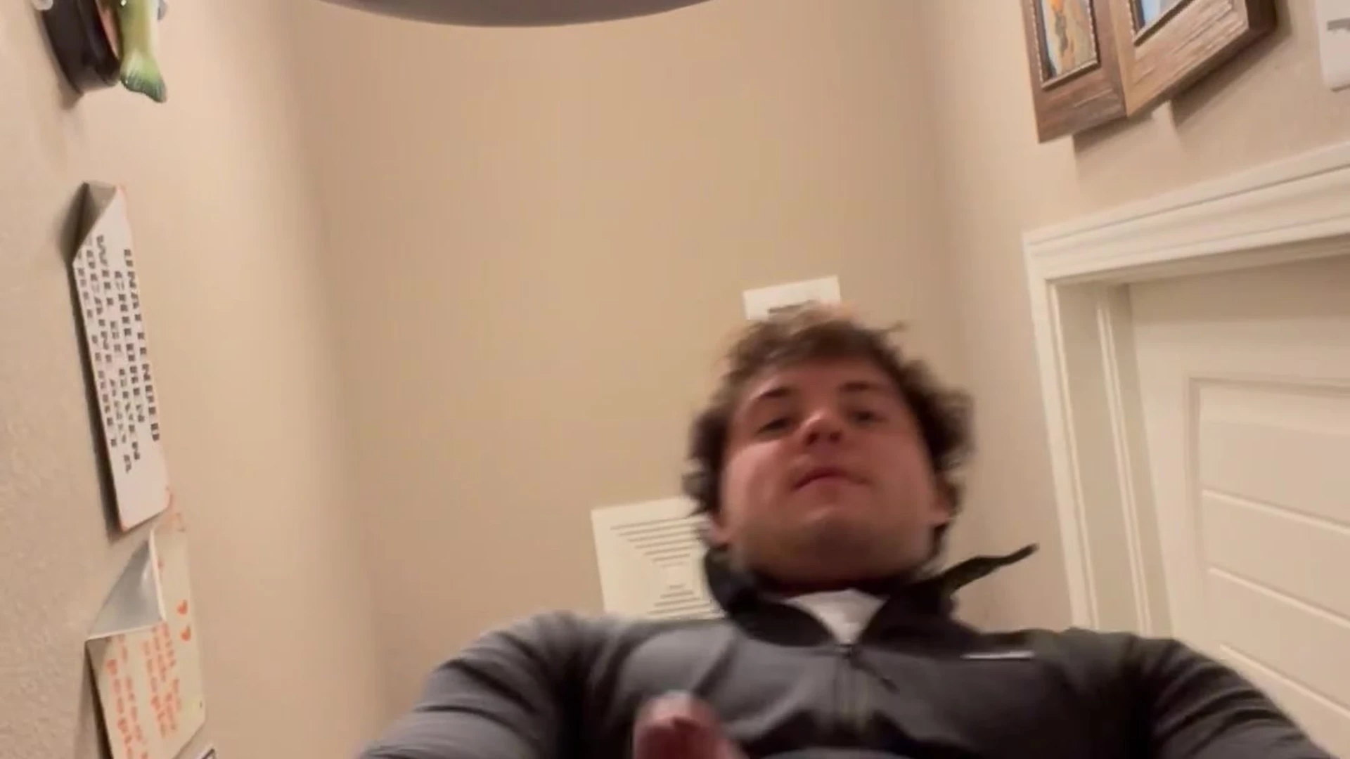 sexy bitch raw Derek Martin ass