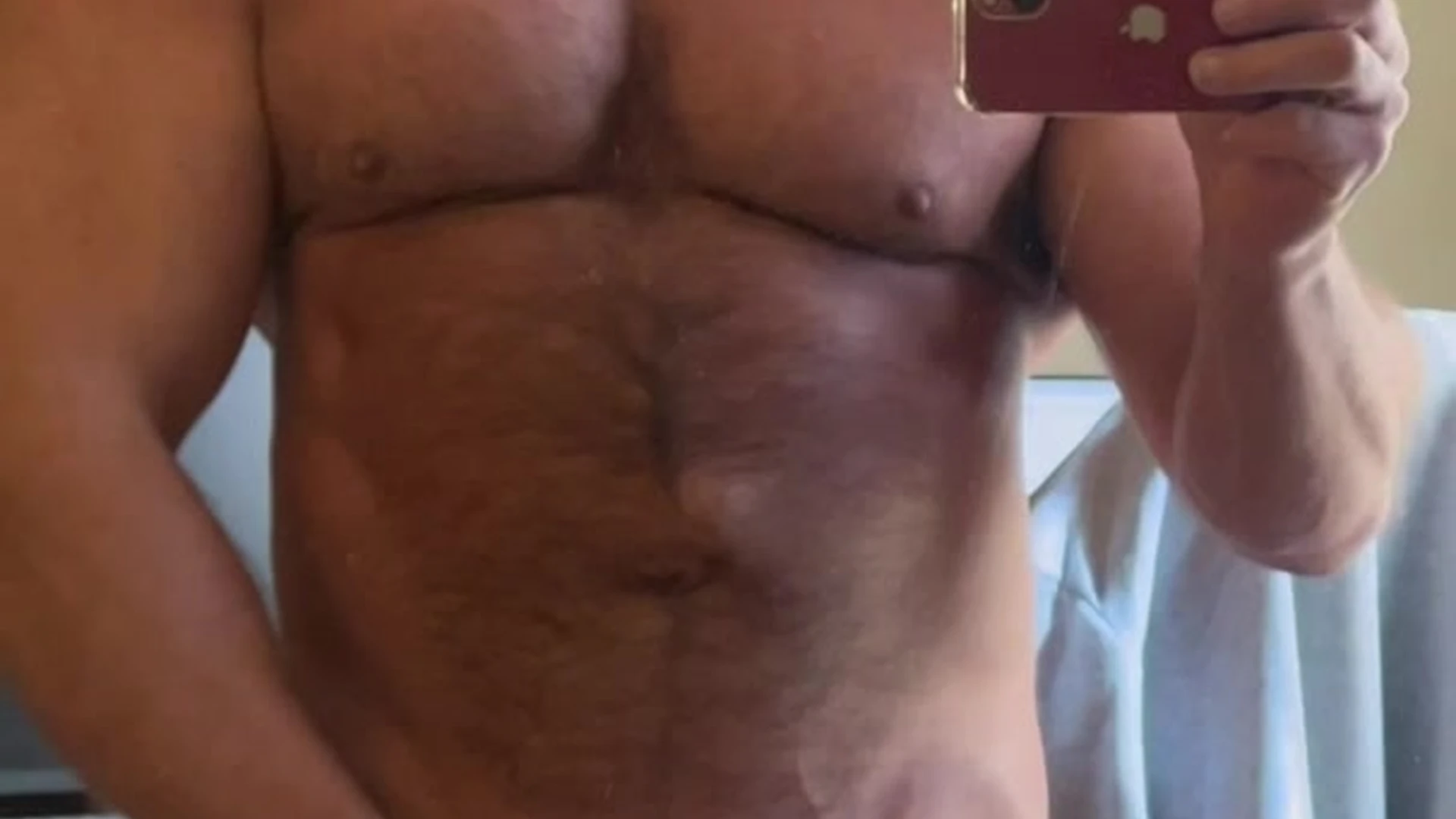 Epic hot guy DILF the_warmachine Leak release Video