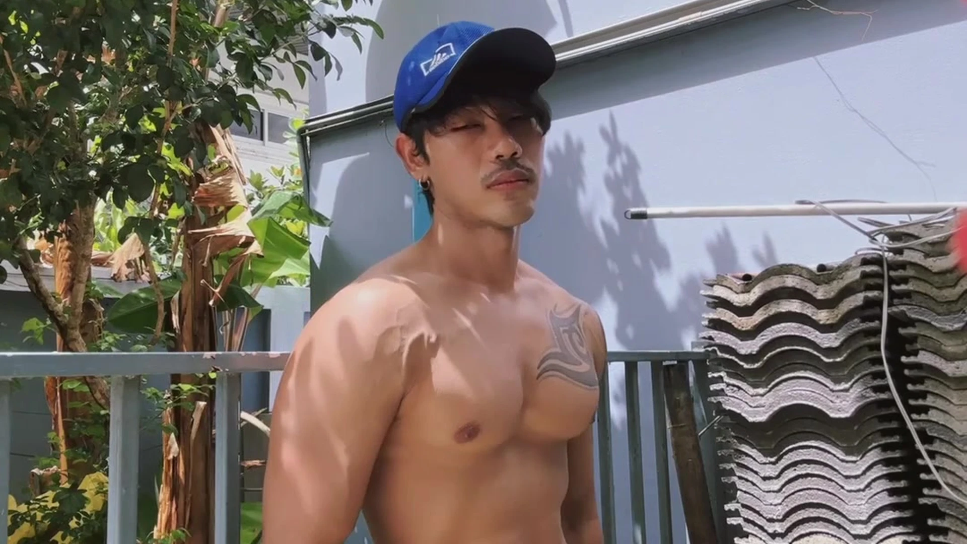 Sensational Motivated Asian SemenX   Exclusive video full