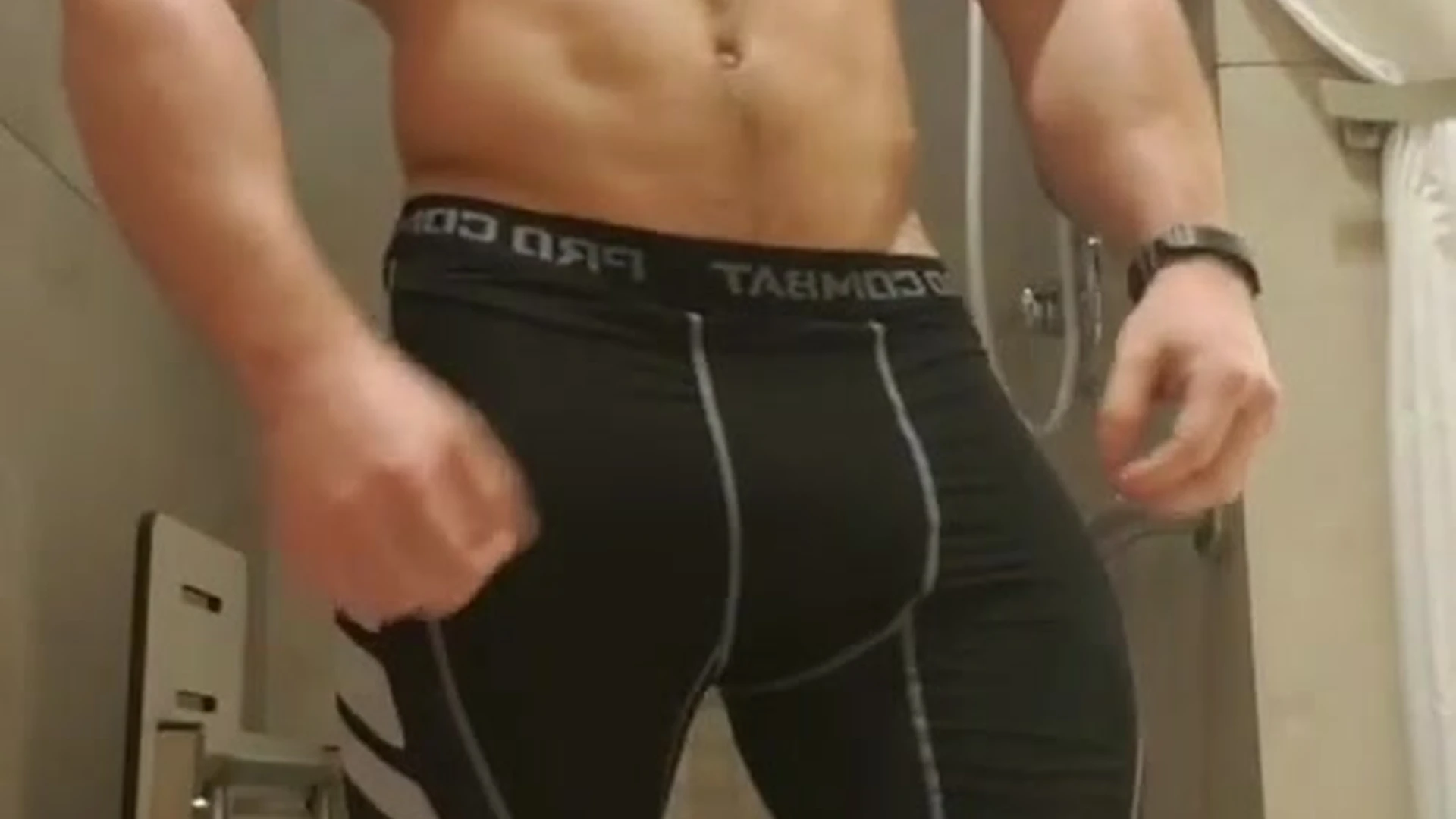 Ass-focused Derrick Henry erome Sensational