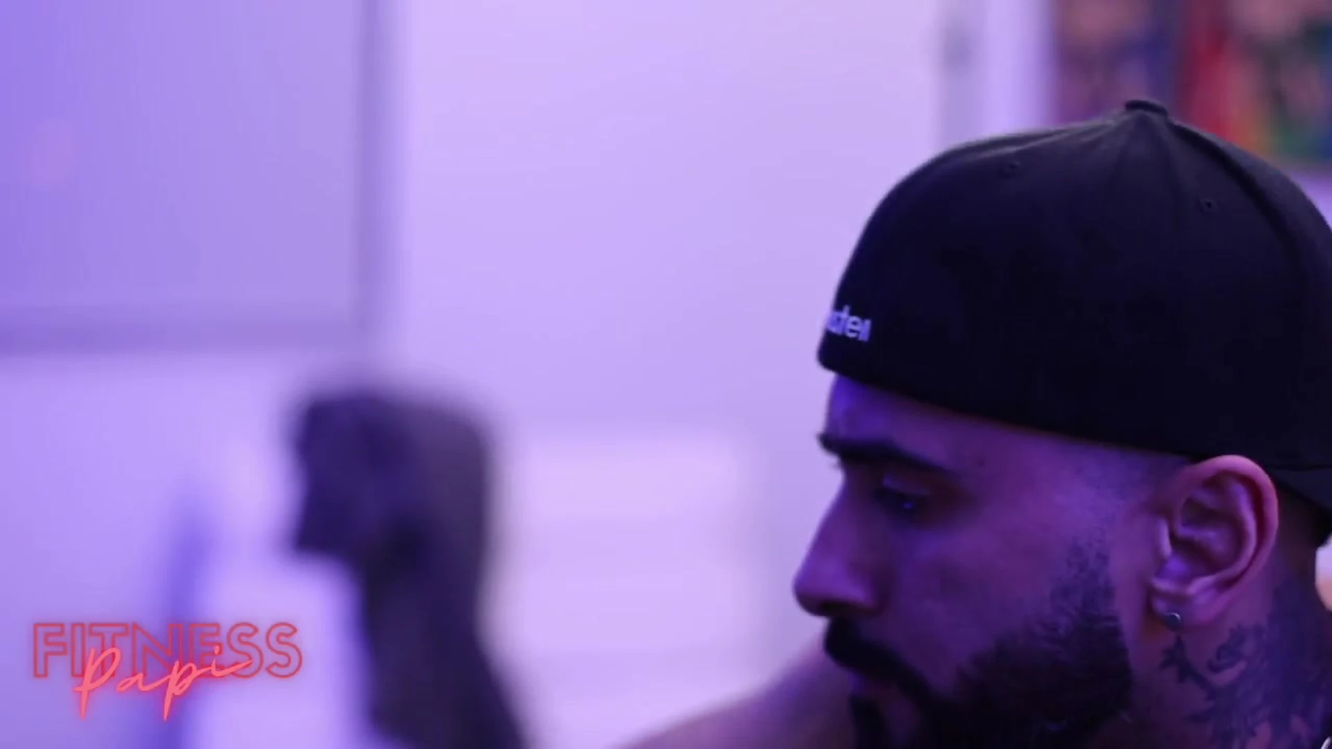 FitnessPapi – Rosewood – Chapter 1 – The Warmup with Rikk York – Rikk York