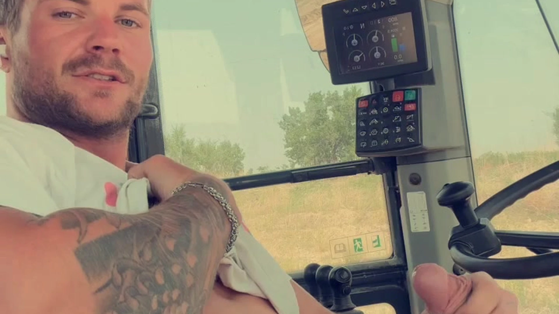dirty throbbing CurvedKing anal Exposed