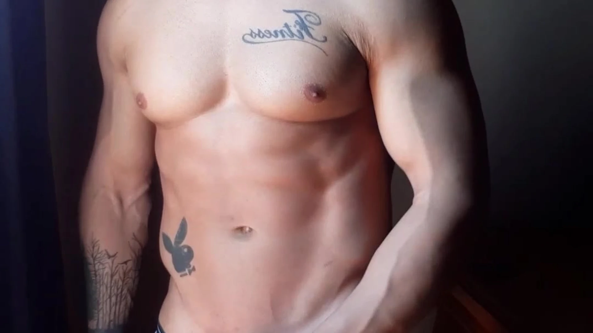 Exposed sexy slut Primal FRANOKK free onlyfans Full leaked video
