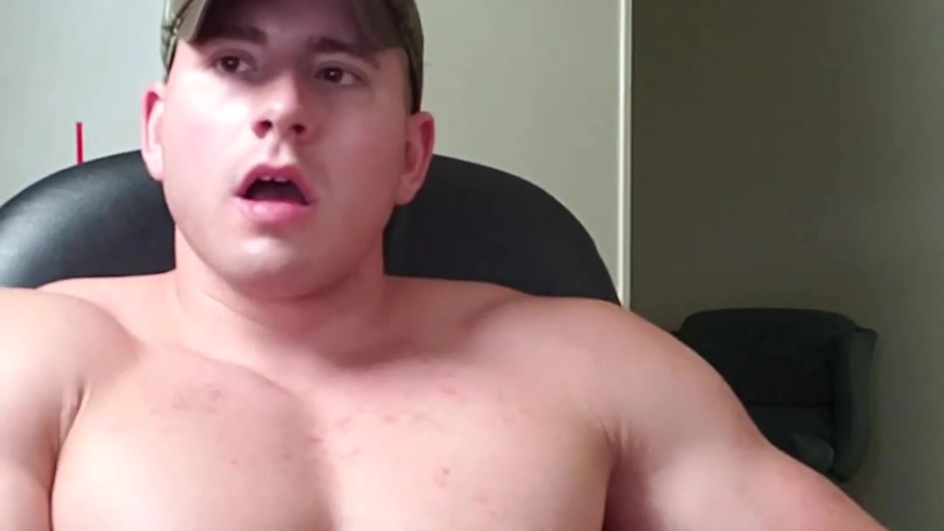 Carnal hotmuscles6t9 sexy onlyfans leak full vid