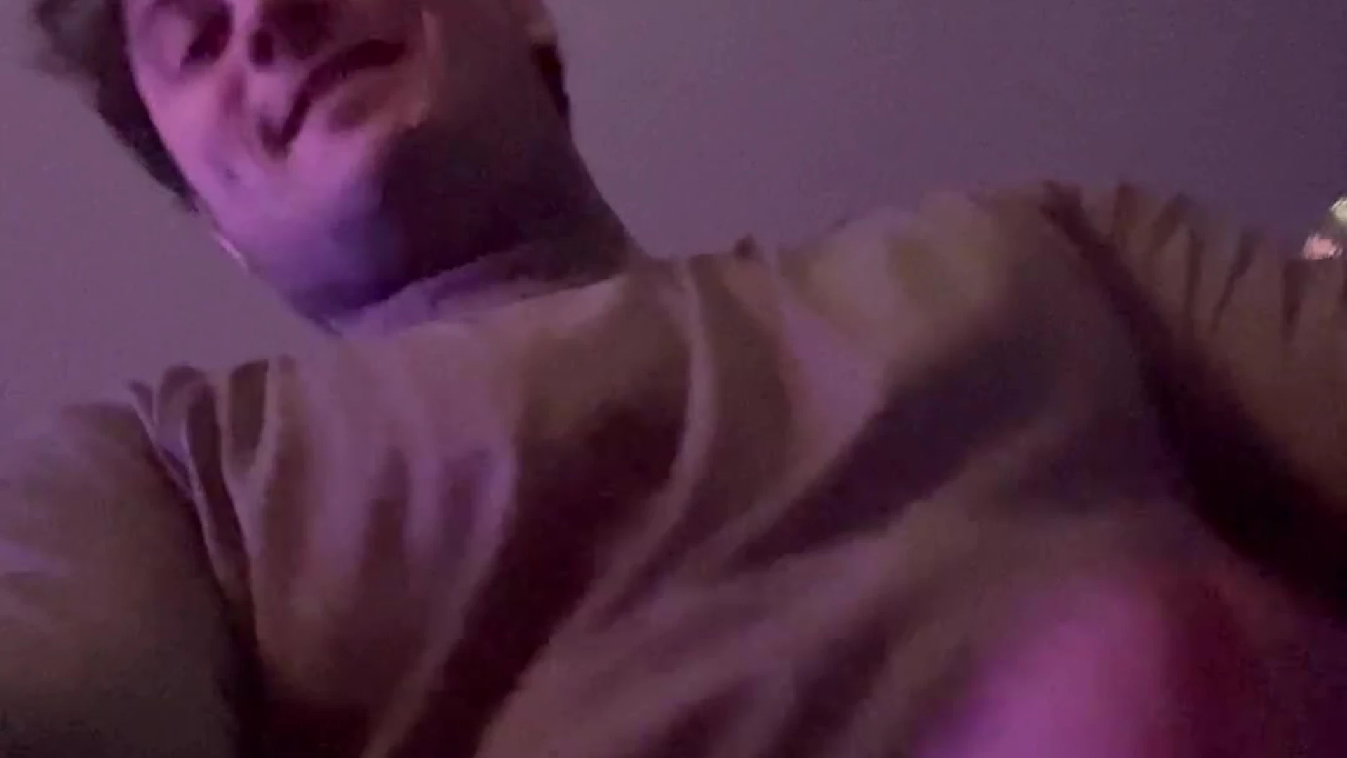 Sensational Depraved Derek Martin sex tape