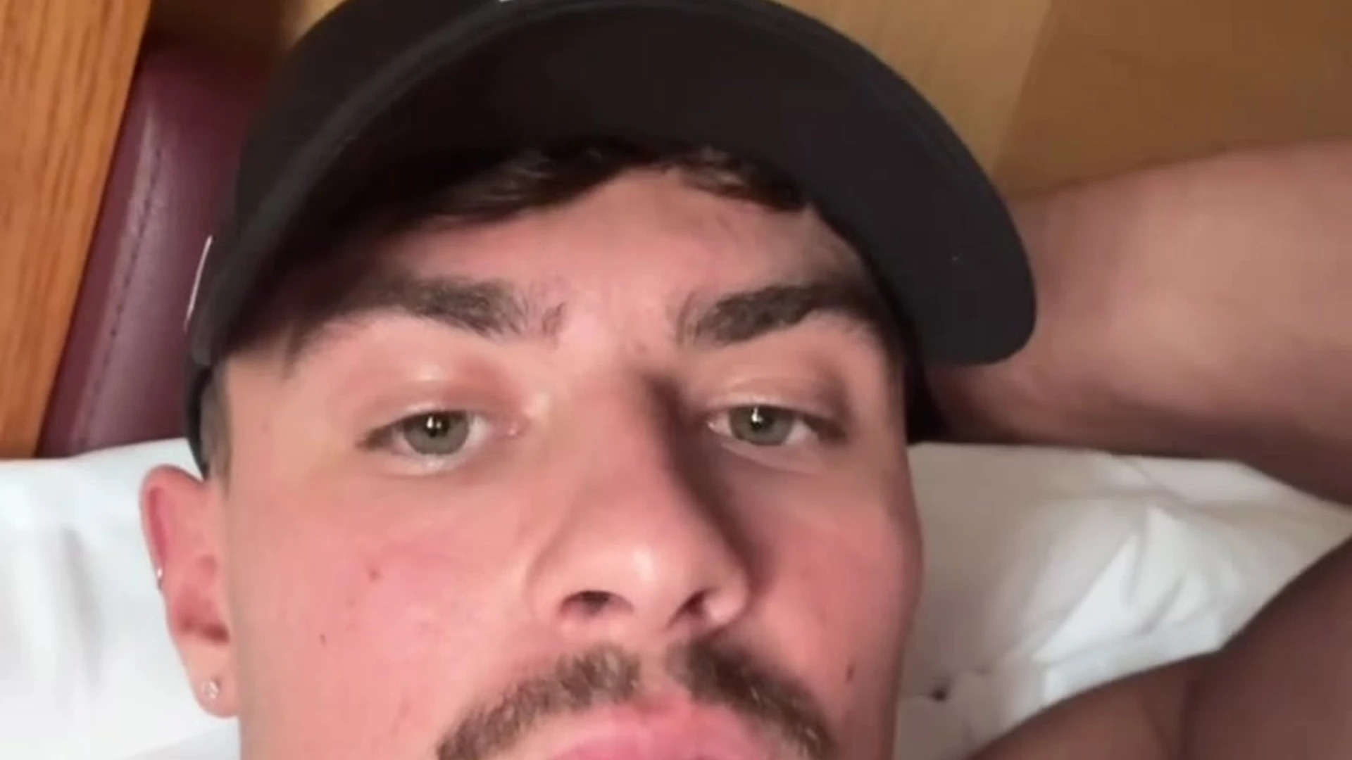 dripping wet juicyjamesb ass video full