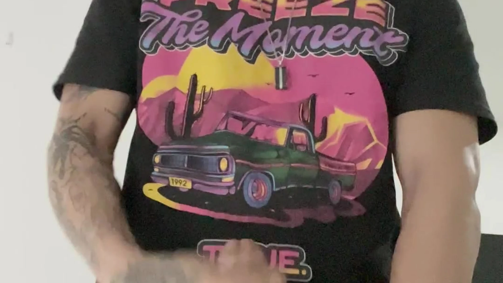 Exposed X-rated Will Molina collab