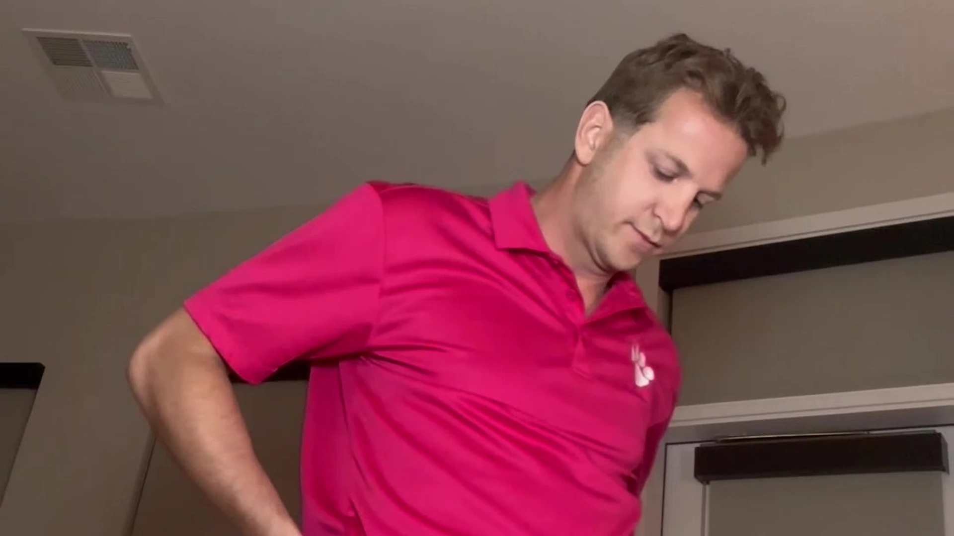 femforstr8plus Meet Chad Riley, he ‘s blonde ,23 and 100% straight frat guy