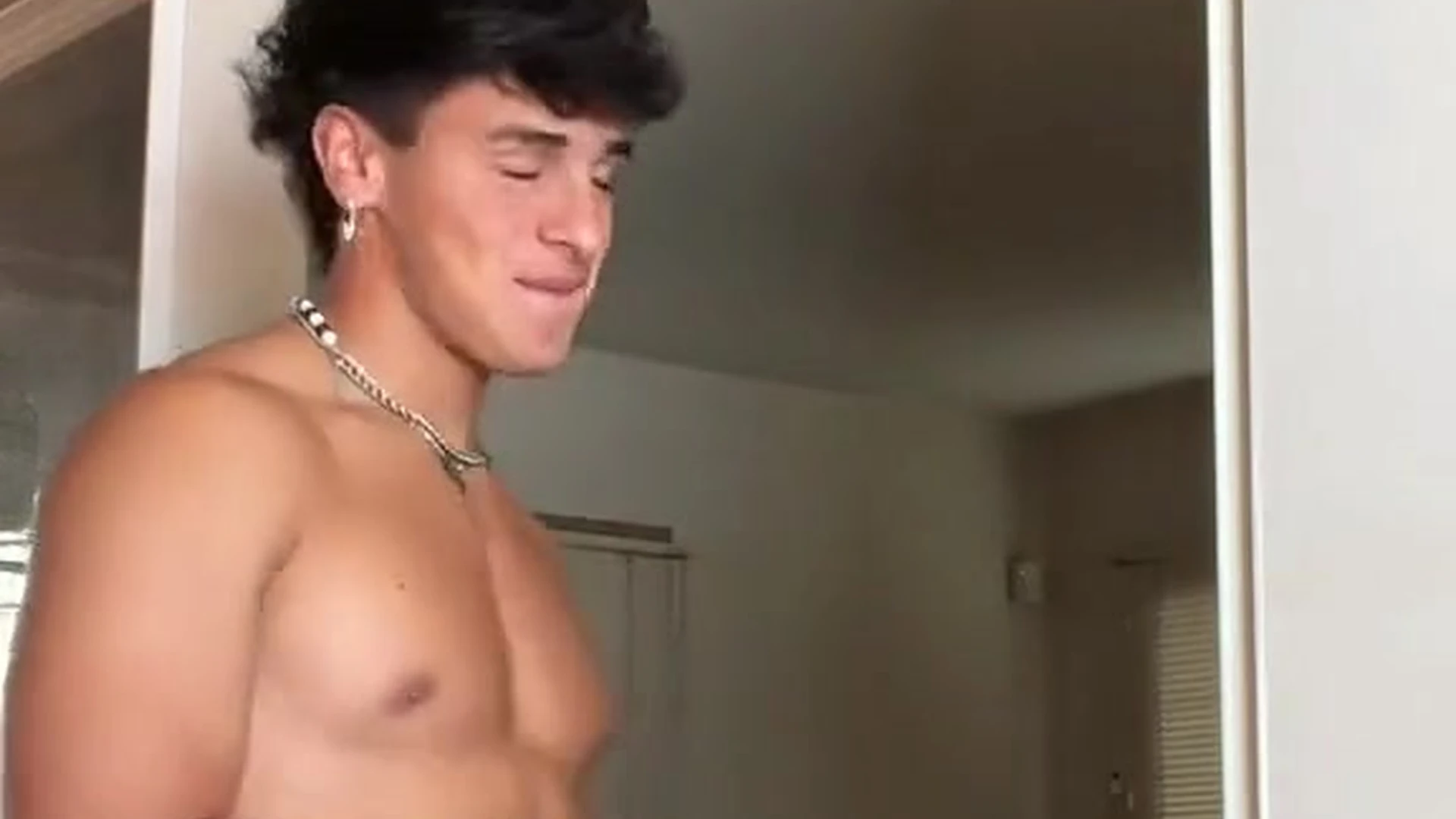 Tiktoker Matias Sebastian Ochoa Leak Onlyfans Sensational