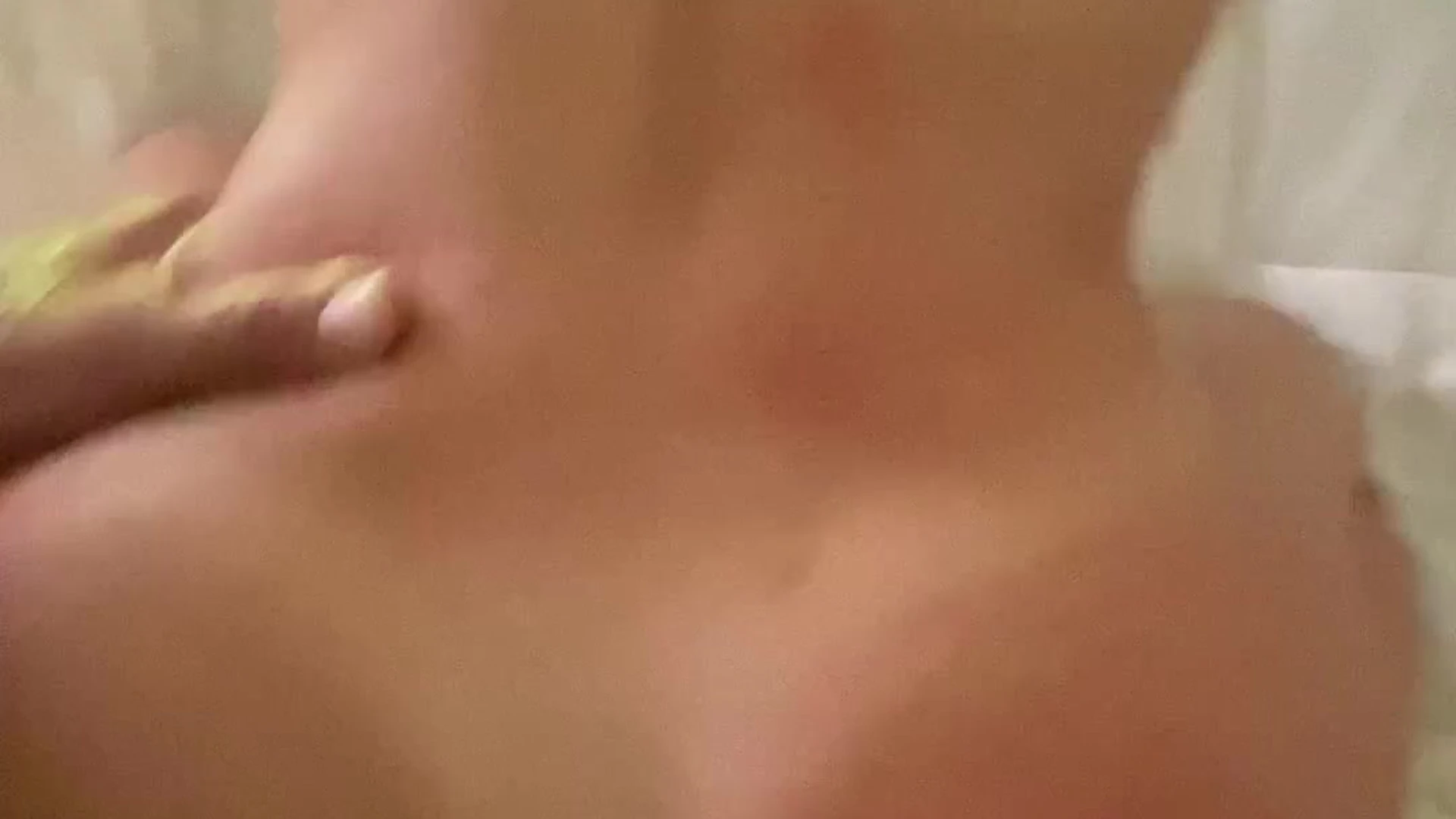 Epic balls-deep Will Molina leaked dick pic