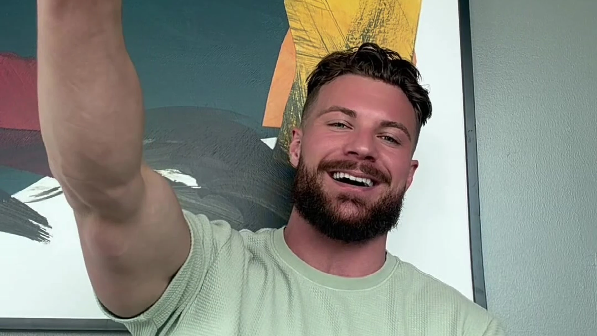 Benevolent Pornographic Logan Drake Nude onlyfans video full Epic