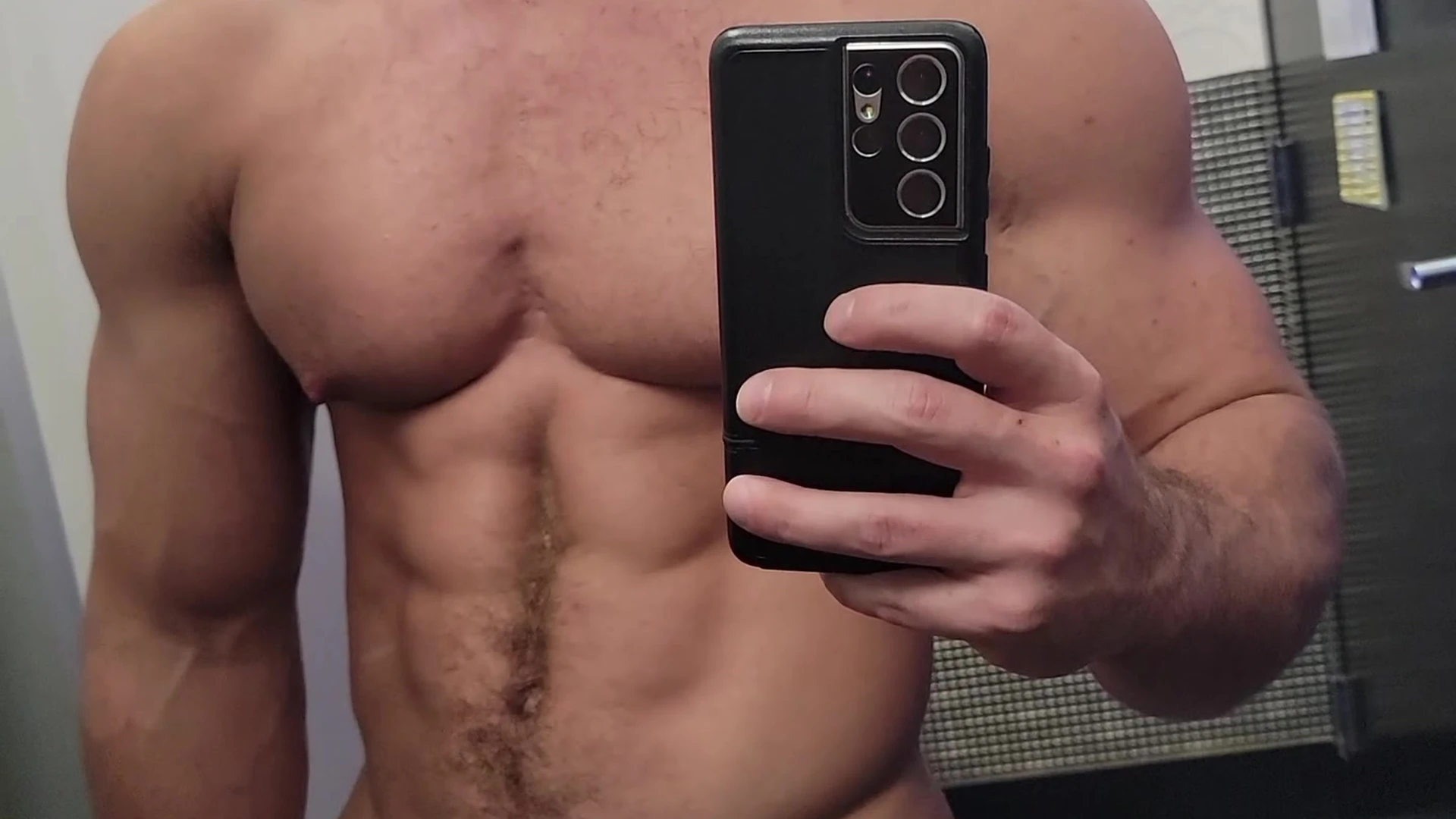 Sensational Hole-wrecking hotmuscles6t9 nude pecs