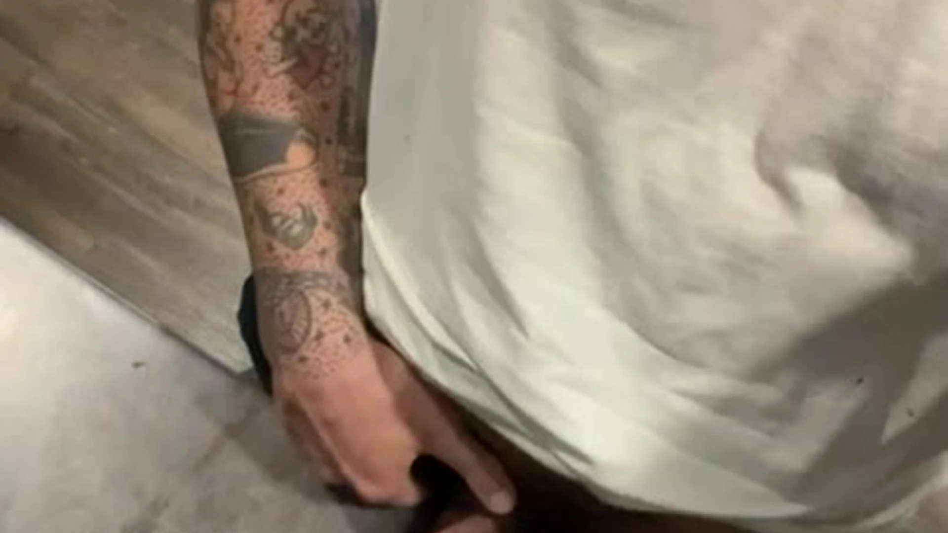 brave Slutty Raphael Lee sextape Exposed