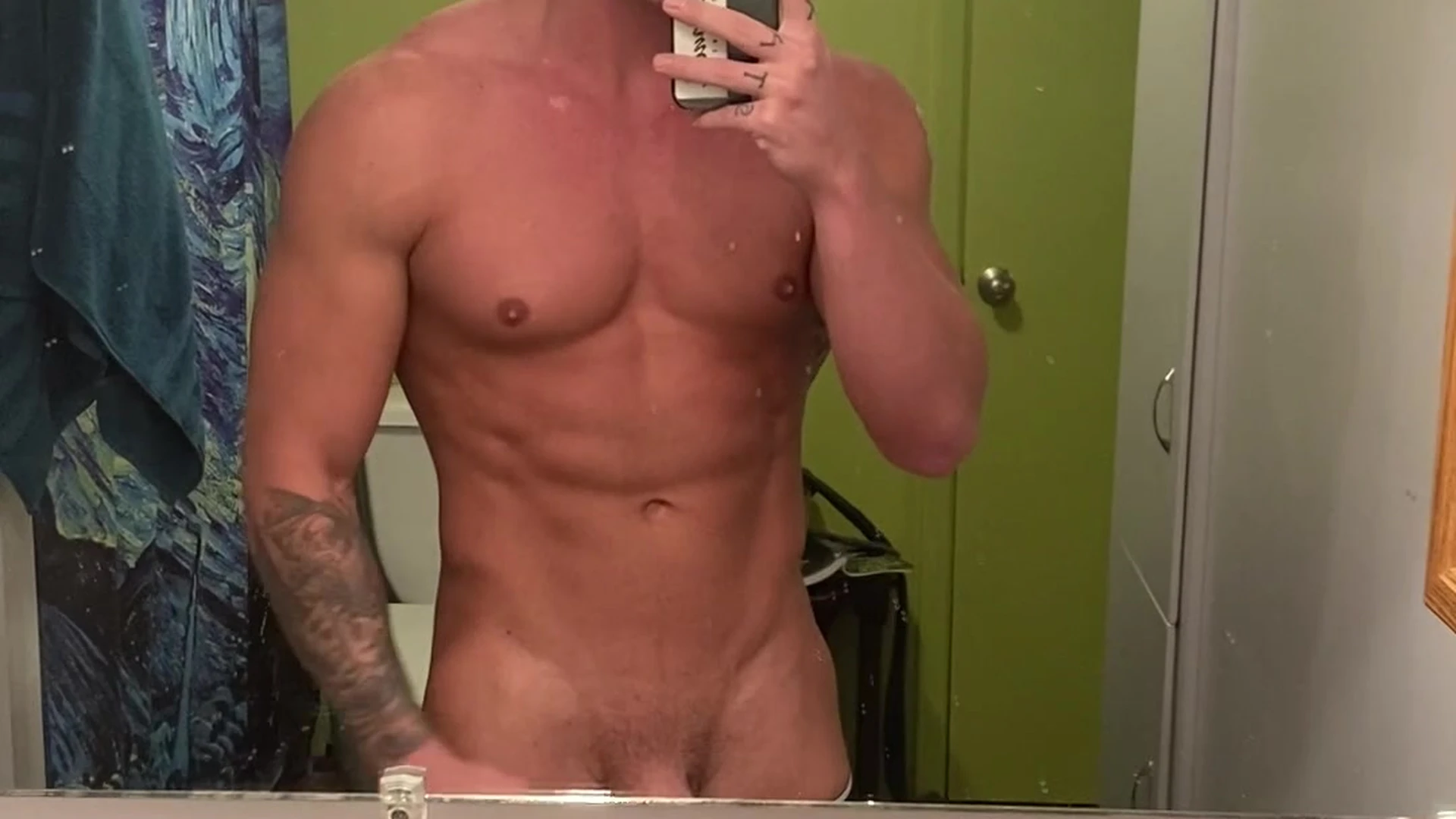 Devoted fuckable Logan Drake Nude exposed PRIVATE