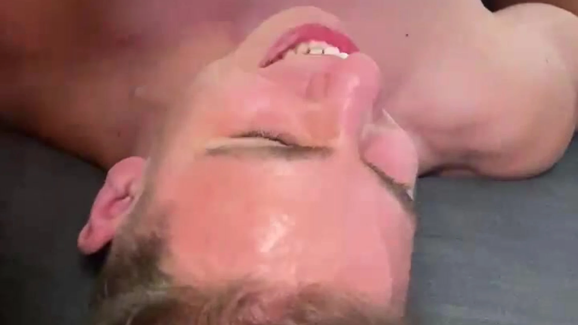 Sensational glistening Matt Luscious nude porn leak