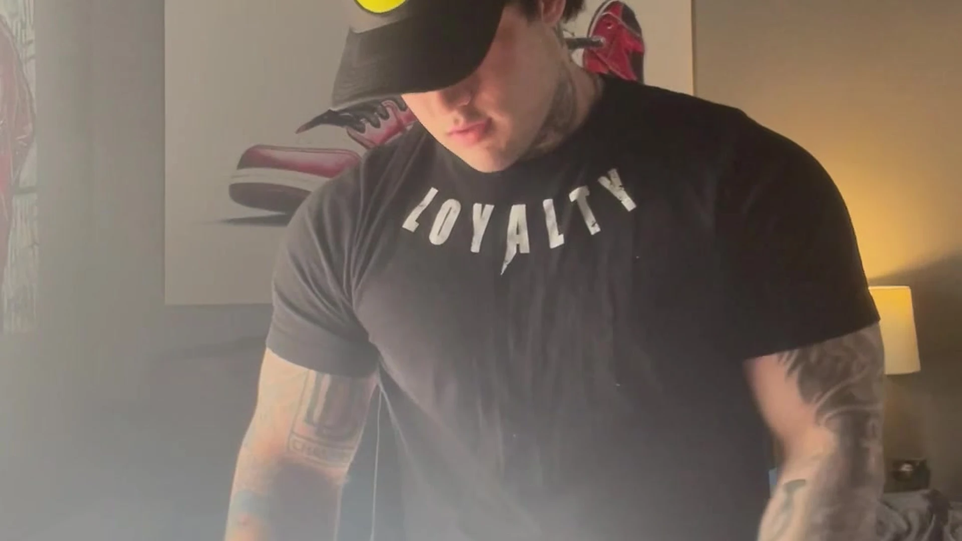 Inspiring  Built Derek Martin leak xxx Clip Exposed