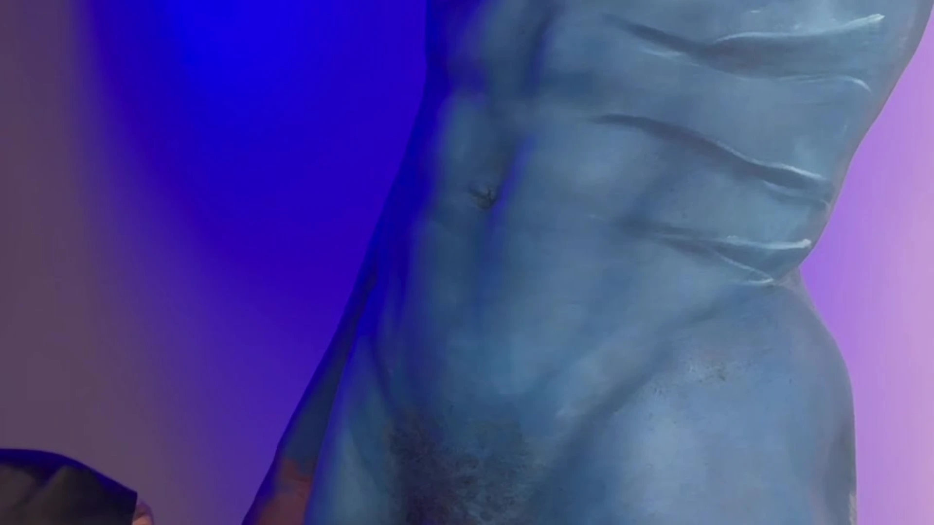 man bitch COSPLAYER Picassshole Nude leak OF video full