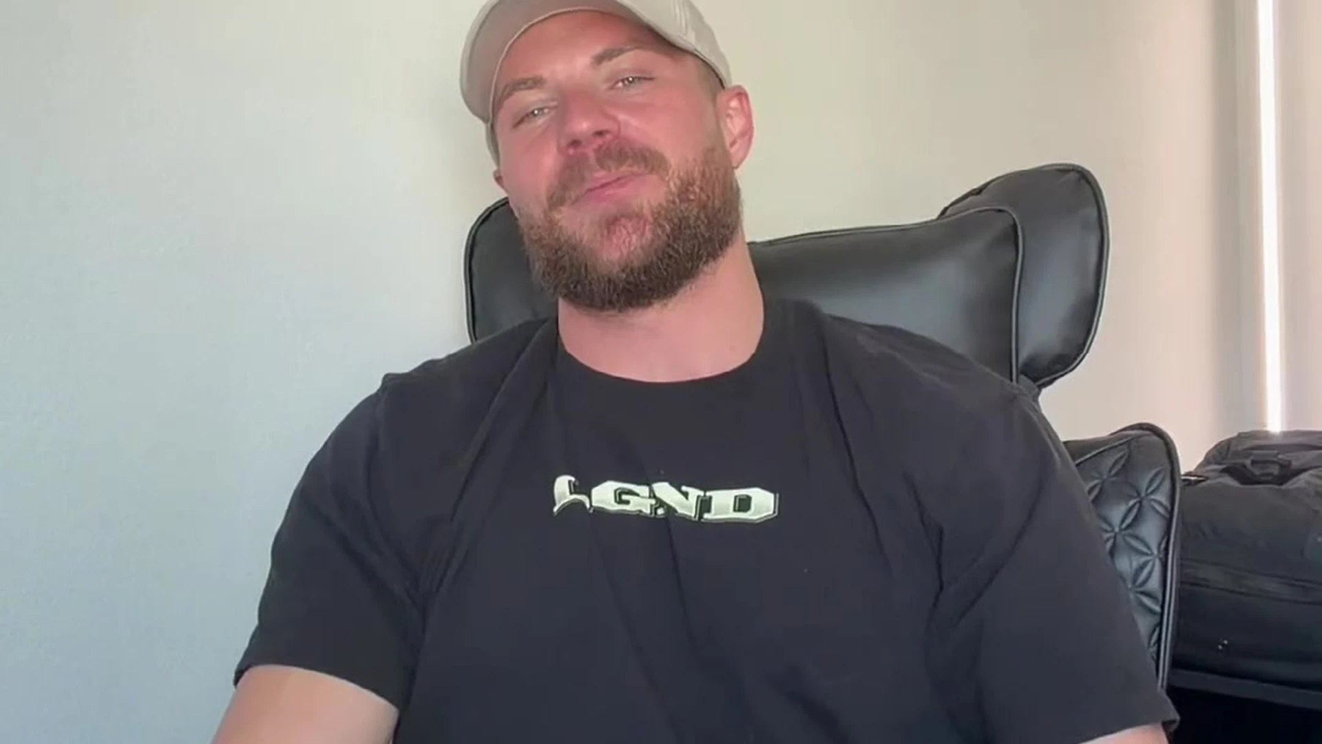 randy CurvedKing erome Full leaked video