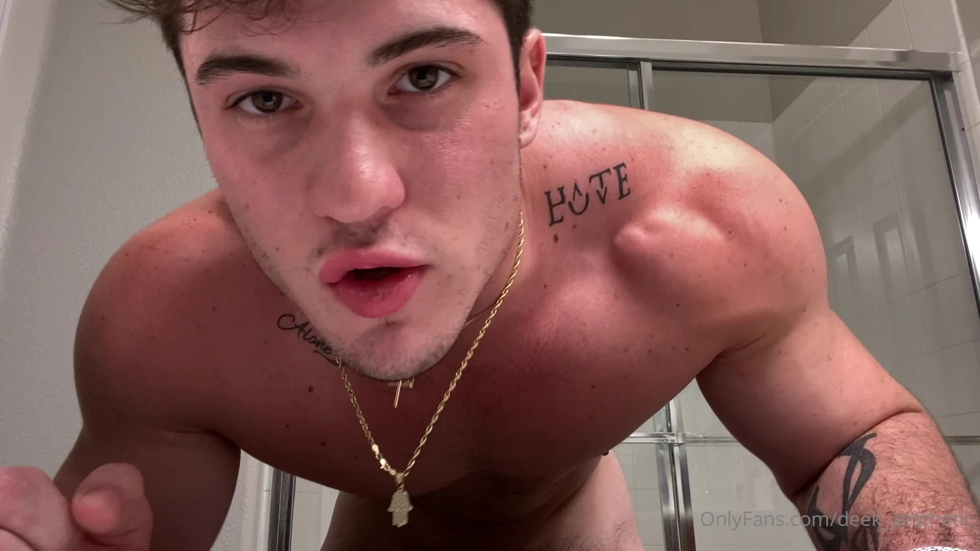 fuckboy primal deek_aesthetic Nudeleaks