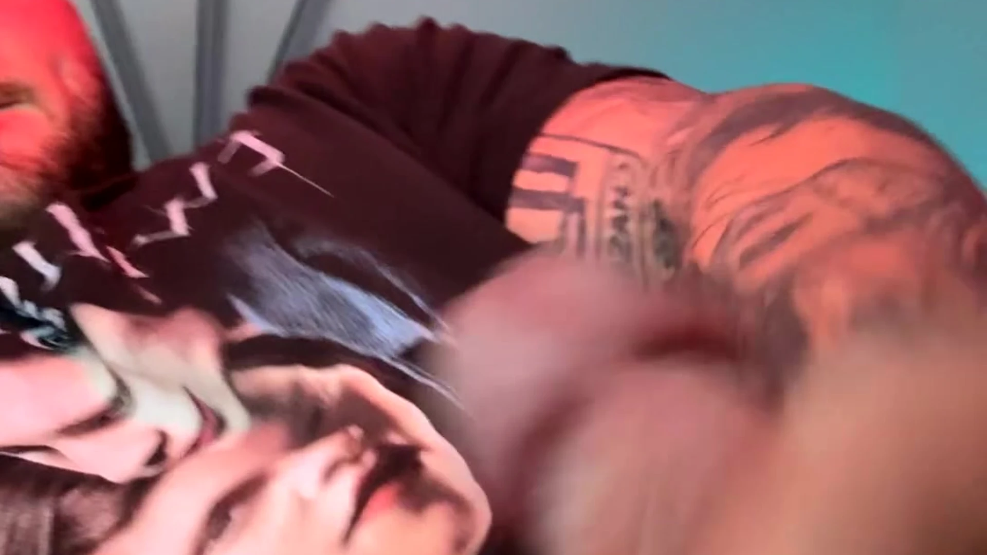 muscled raw Derek Martin leak xxx FullVID Exposed